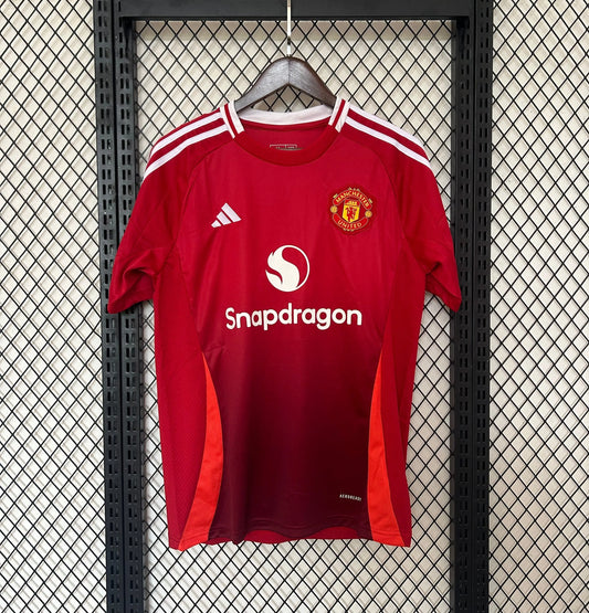 Maillot 24/25 Manchester United - Zone du Maillot