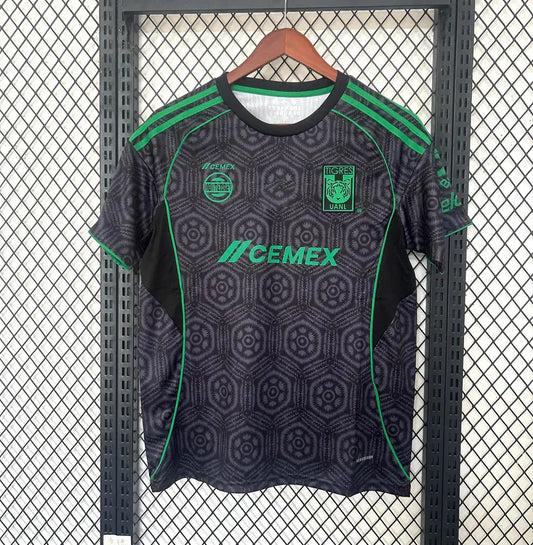 Maillot 25/26 Tigres Third - Zone du Maillot