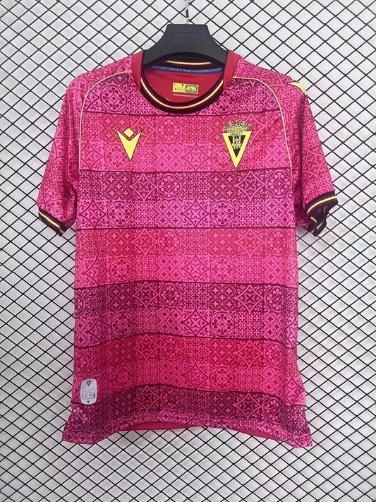Maillot 25/26 Cadiz Extérieur - Zone du Maillot