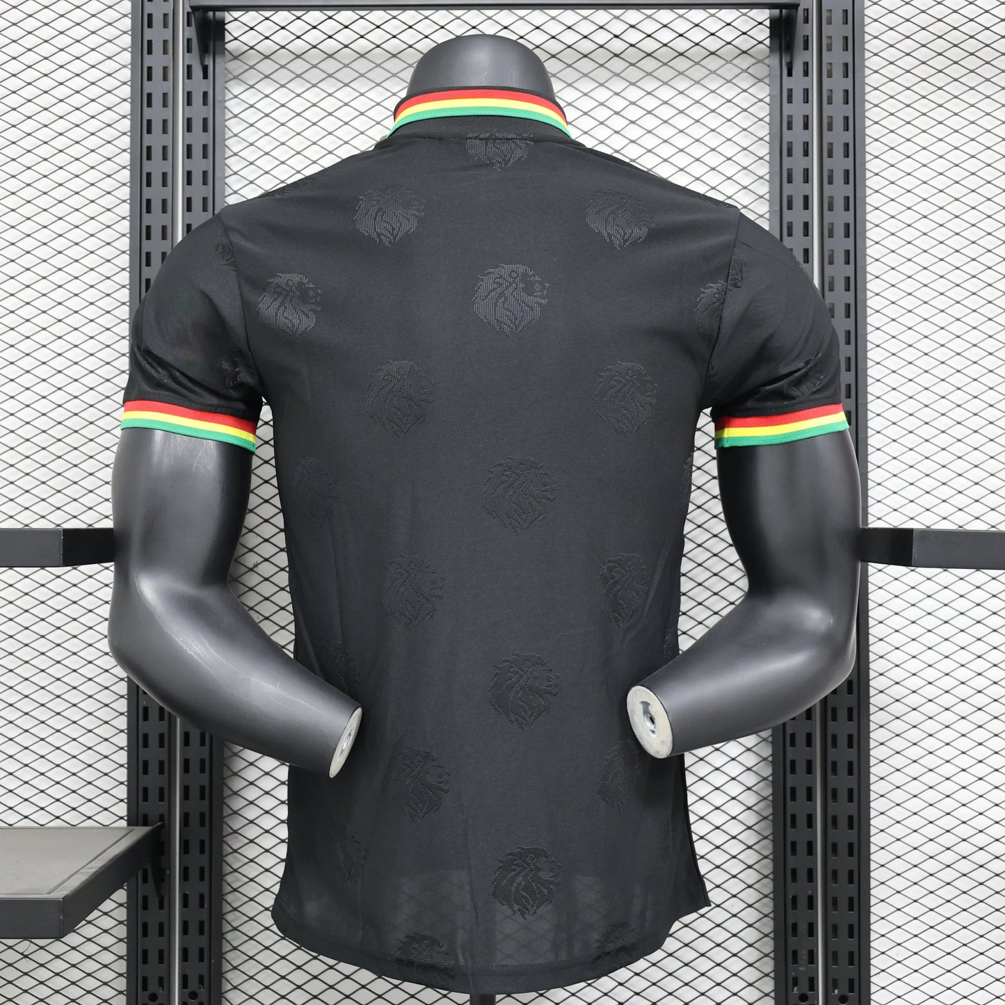 Maillot PLAYER 24/25 Sénégal Spécial - Zone du Maillot