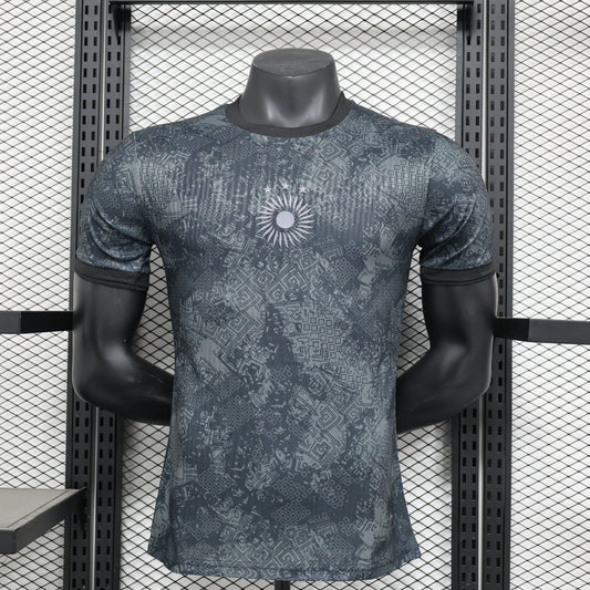 Maillot Player 24/25 Argentine Spécial - Zone du Maillot