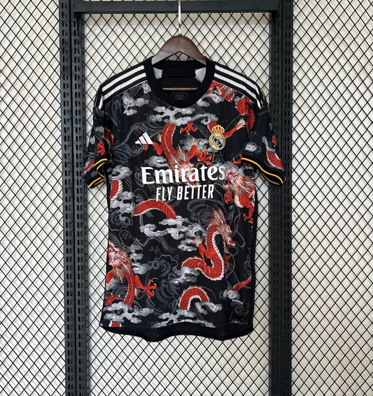 Maillot 24/25 Real Madrid Spécial - Zone du Maillot