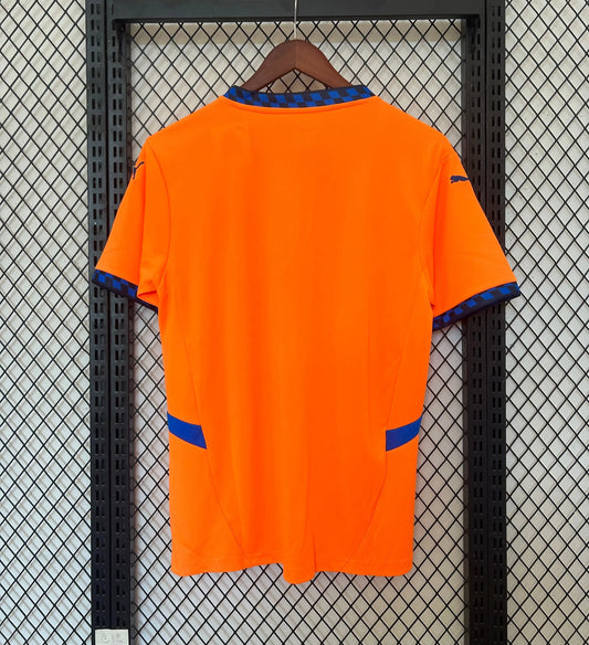 Maillot 24/25 Olympique Marseille Orange - Zone du Maillot