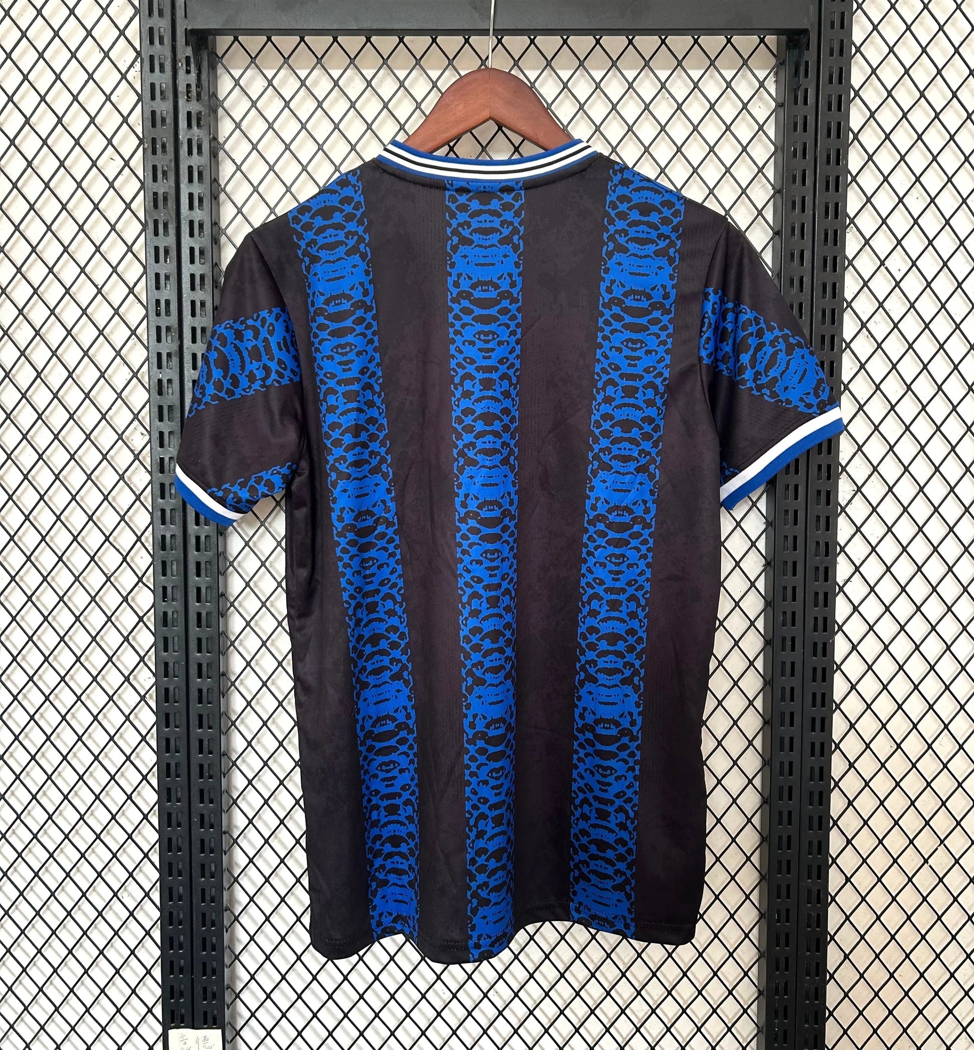 Maillot 24/25 Inter Milan Spécial Serpent - Zone du Maillot