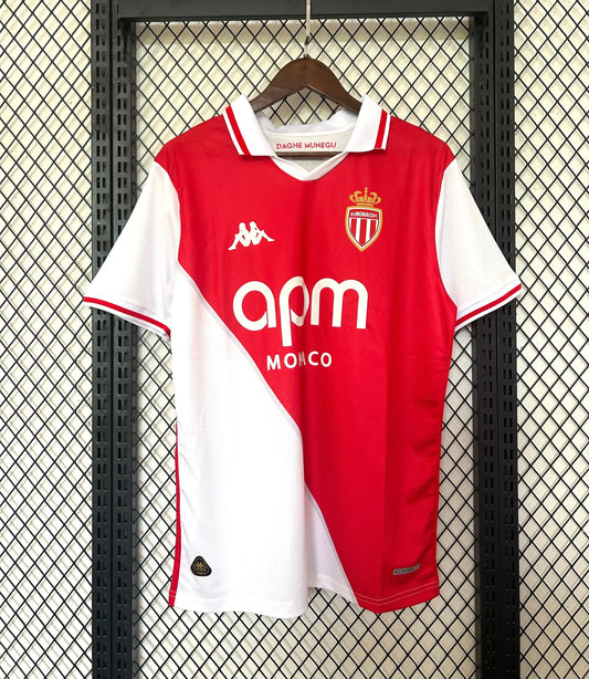 Maillot 24/25 AS Monaco - Zone du Maillot