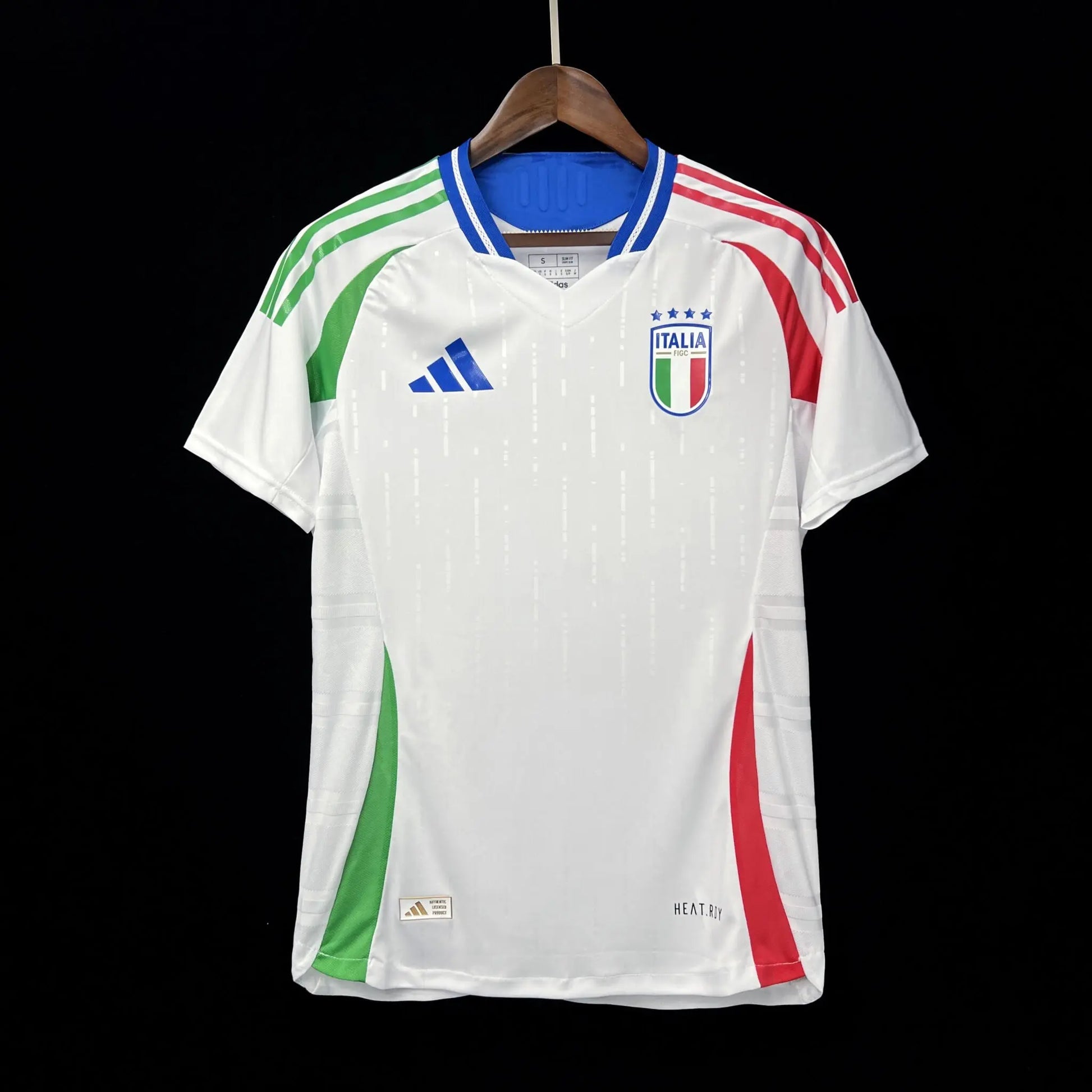 Maillot 24/25 Italie Extérieur - Zone du Maillot