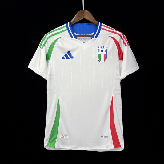 Maillot 24/25 Italie Extérieur - Zone du Maillot