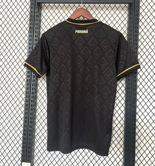 Maillot 24/25 Panama Noir - Zone du Maillot