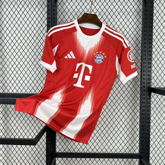 Maillot 25/26 Bayern Munich Domicile - Zone du Maillot