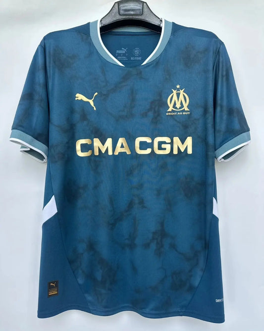 Maillot 24/25 Olympique Marseille - Zone du Maillot
