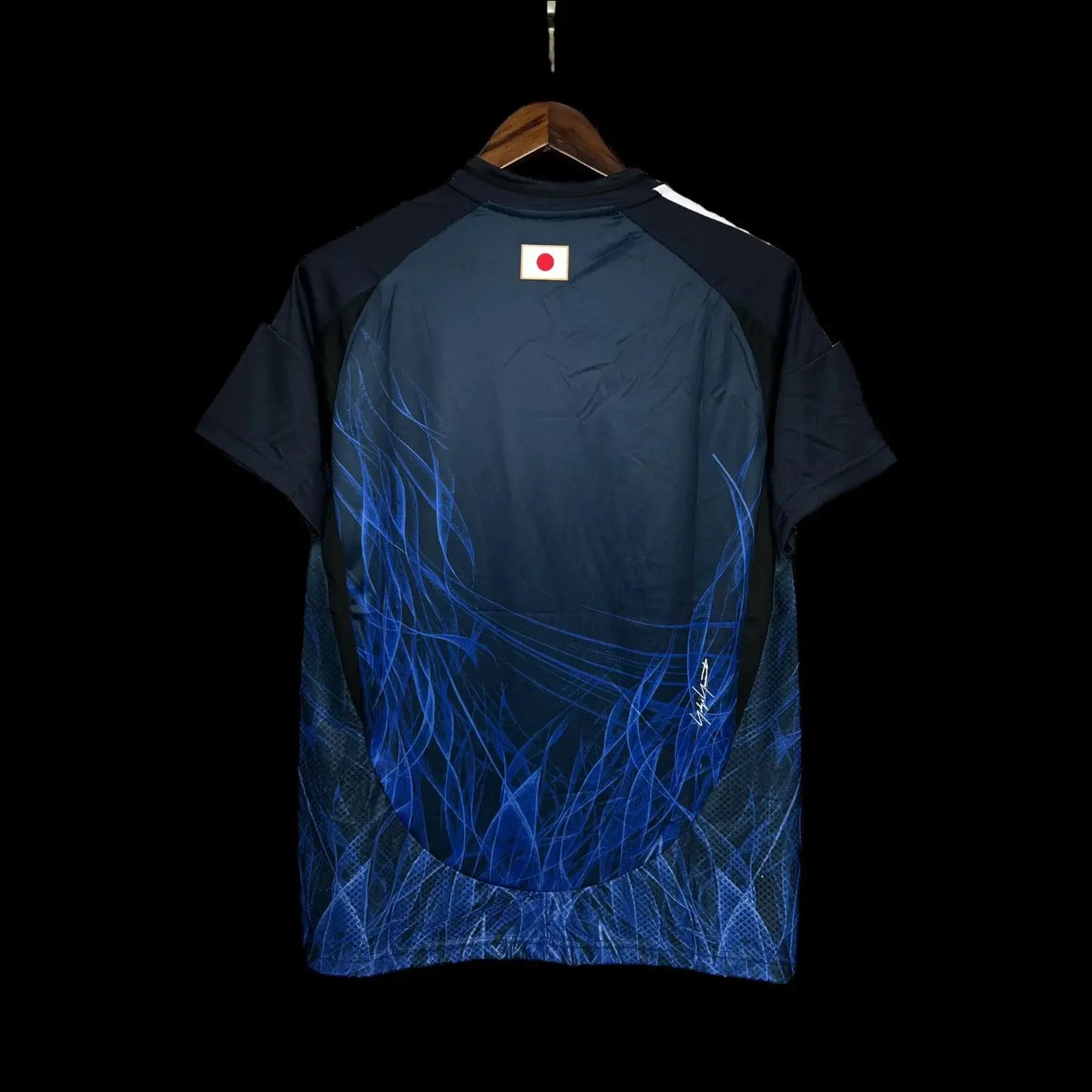 Maillot 24/25 Japon Domicile - Zone du Maillot