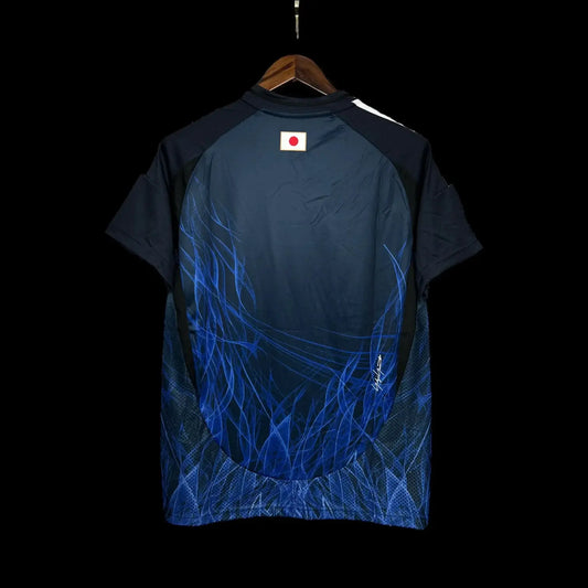 Maillot 24/25 Japon Domicile - Zone du Maillot