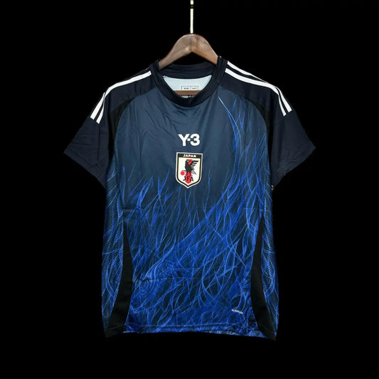Maillot 24/25 Japon Domicile - Zone du Maillot