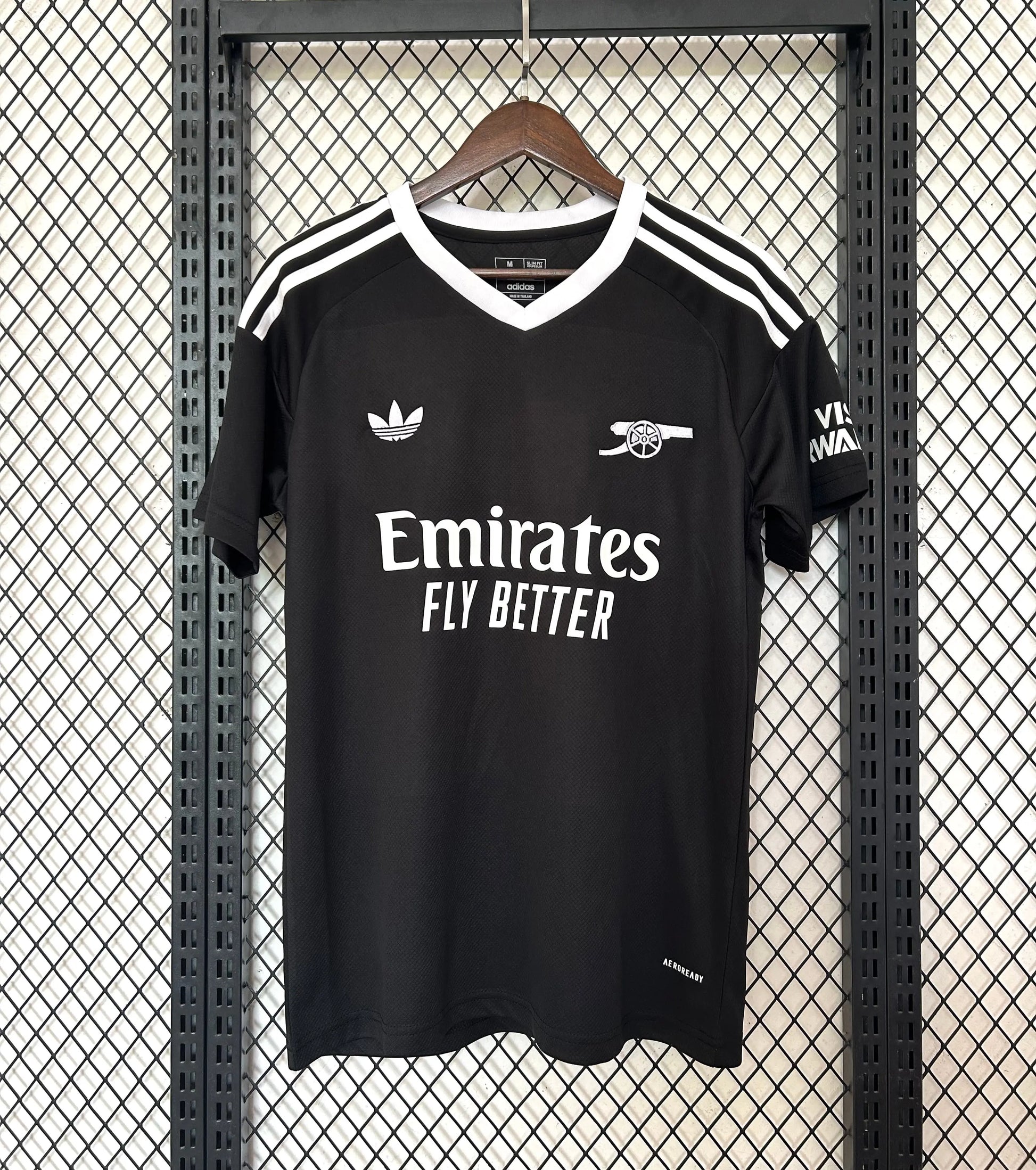 Maillot 24/25 Arsenal - Zone du Maillot