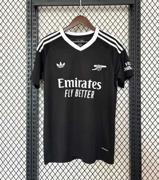 Maillot 24/25 Arsenal - Zone du Maillot