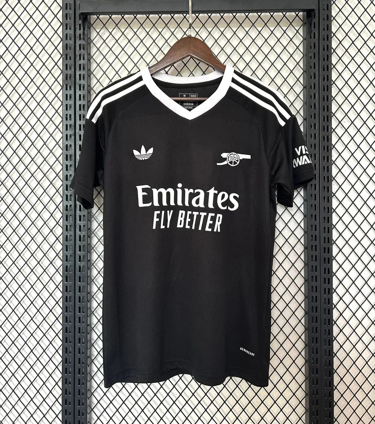 Maillot 24/25 Arsenal - Zone du Maillot