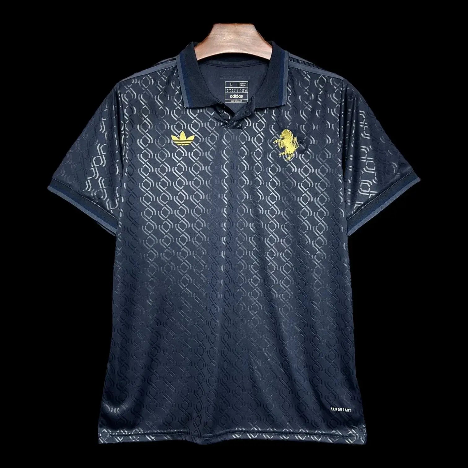 Maillot 24/25 Juventus Third - Zone du Maillot