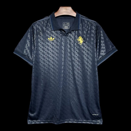 Maillot 24/25 Juventus Third - Zone du Maillot