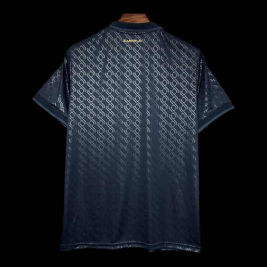 Maillot 24/25 Juventus Third - Zone du Maillot
