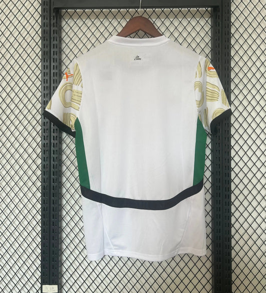 Maillot 24/25 Cote d'Ivoire Spécial - Zone du Maillot