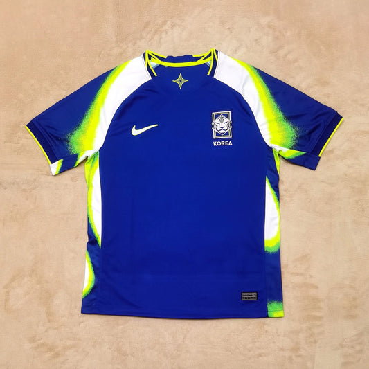 Maillot 25/26 Corée du Sud Extérieur - Zone du Maillot
