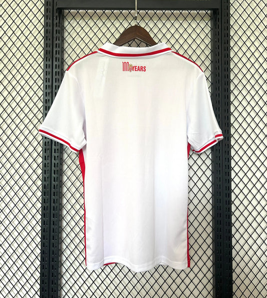 Maillot 24/25 AS Monaco - Zone du Maillot