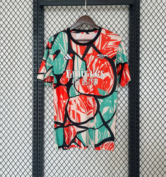 Maillot 24/25 Arsenal Spécial - Zone du Maillot