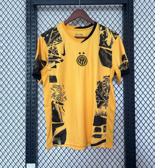 Maillot 24/25 Inter Milan Spécial - Zone du Maillot