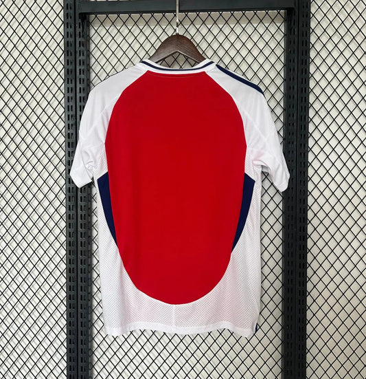 Maillot 24/25 Arsenal - Zone du Maillot