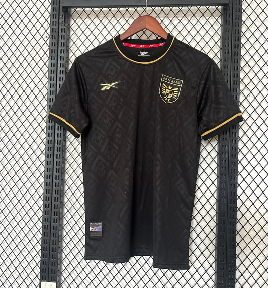 Maillot 24/25 Panama Noir - Zone du Maillot