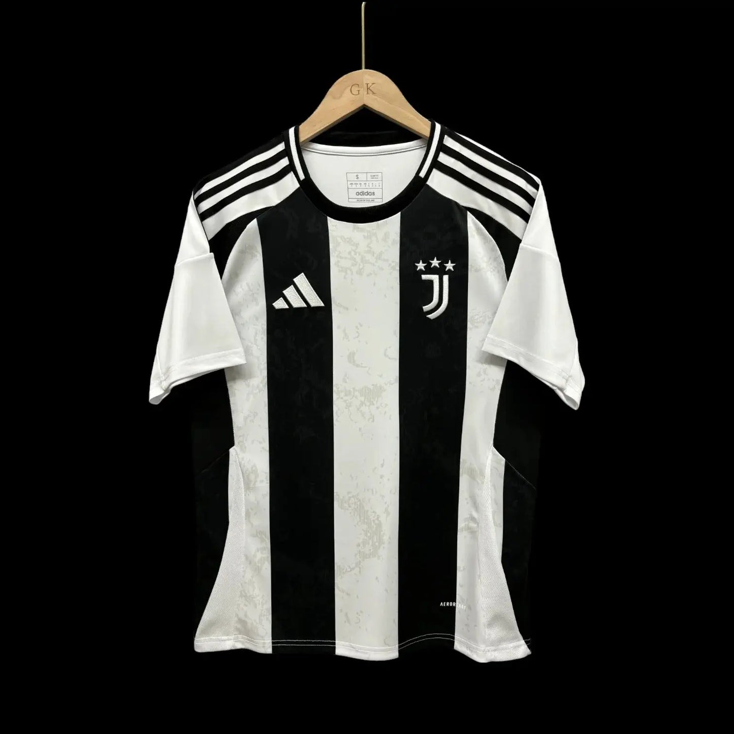 Maillot 24/25 Juventus Home - Zone du Maillot