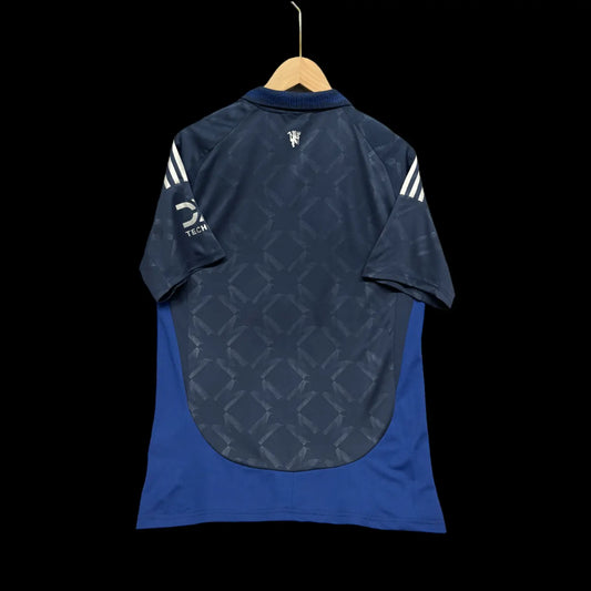 Maillot 24/25 Manchester United Away - Zone du Maillot