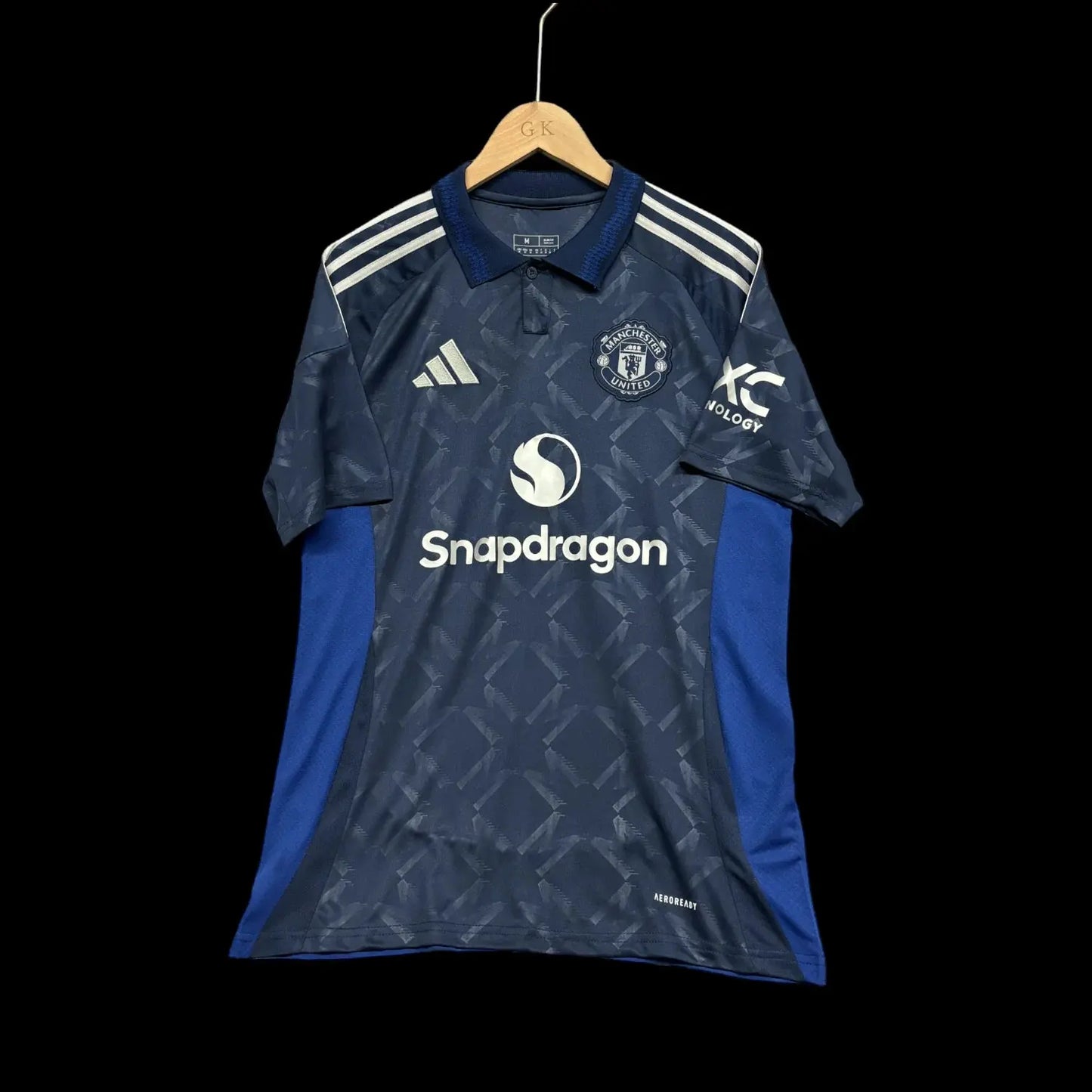 Maillot 24/25 Manchester United Away - Zone du Maillot
