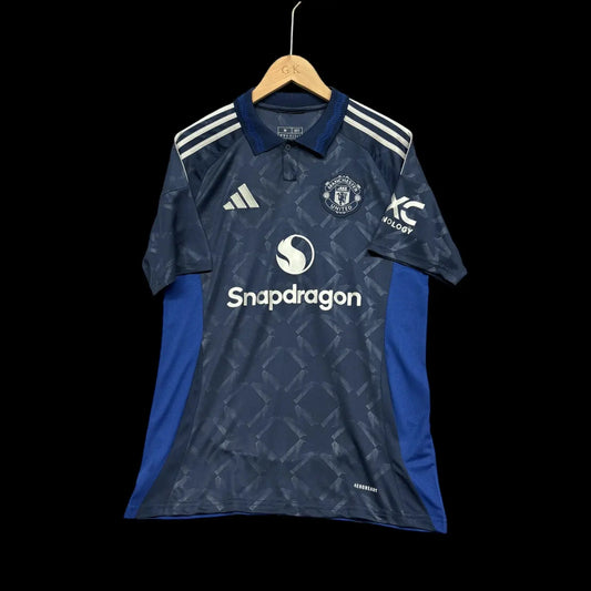 Maillot 24/25 Manchester United Away - Zone du Maillot