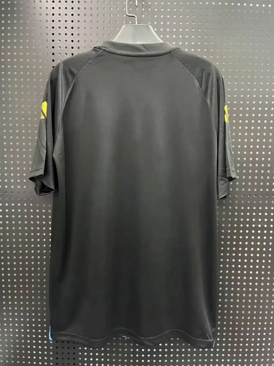 Maillot 24/25 Argentine Noir - Zone du Maillot