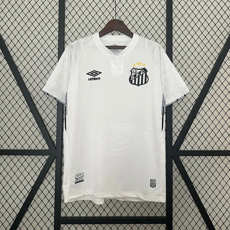 Maillot 24/25 Santos - Zone du Maillot
