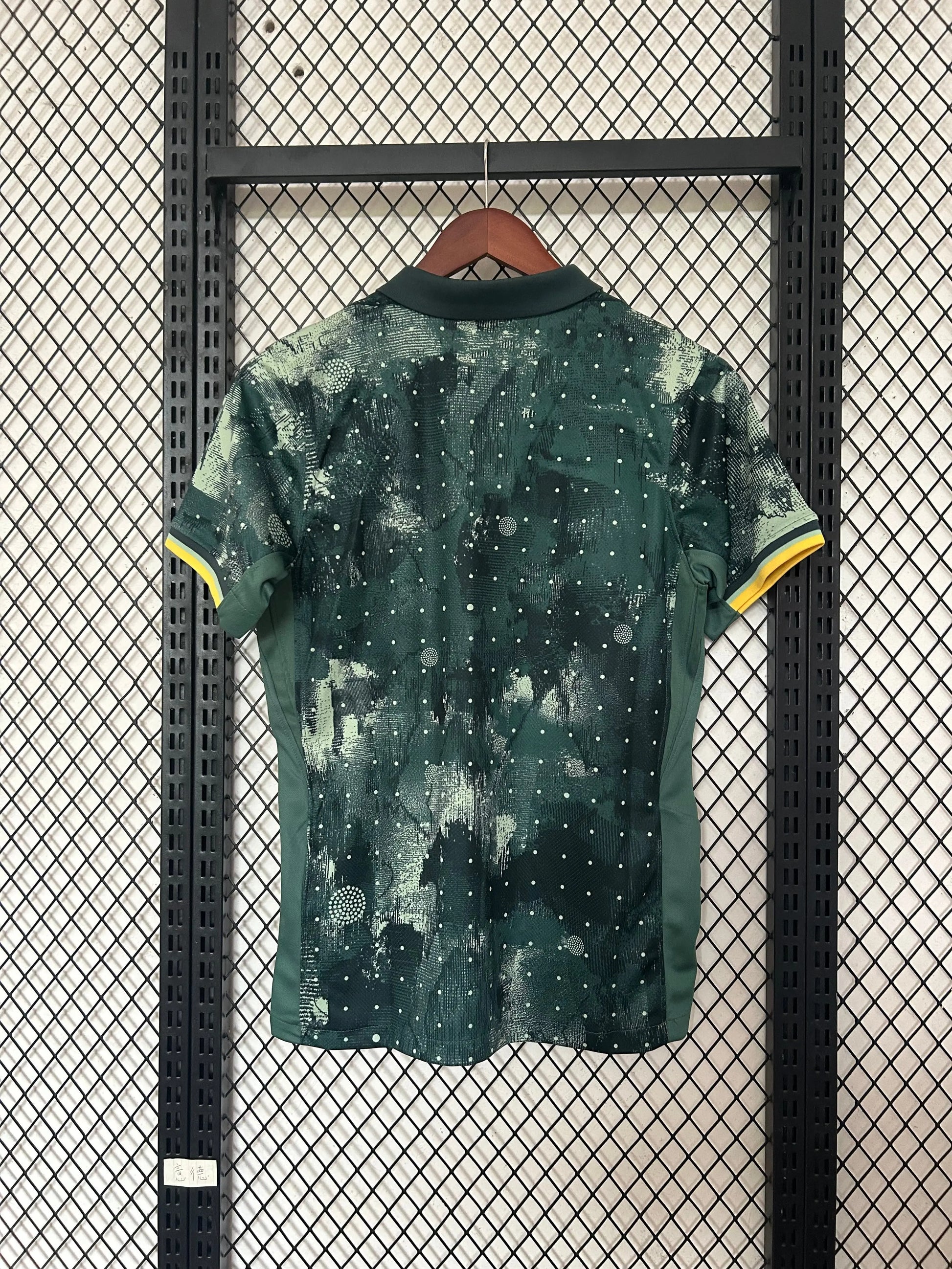 Maillot 24/25 Tottenham Vert - Zone du Maillot