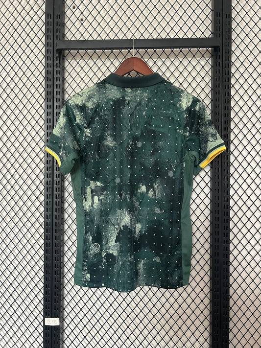 Maillot 24/25 Tottenham Vert - Zone du Maillot