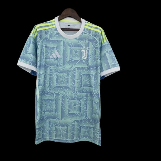 Maillot 25/26 Juventus Extérieur - Zone du Maillot