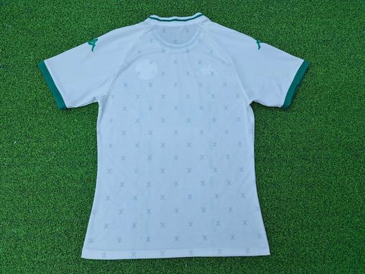 Maillot 24/25 Kabylie Blanc - Zone du Maillot