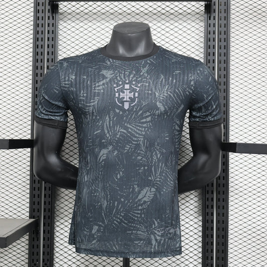 Maillot Player 24/25 Brésil Spécial - Zone du Maillot