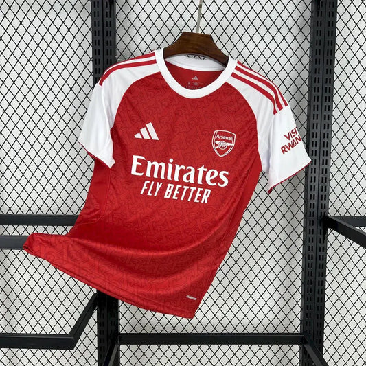Maillot 25/26 Arsenal Domicile - Zone du Maillot
