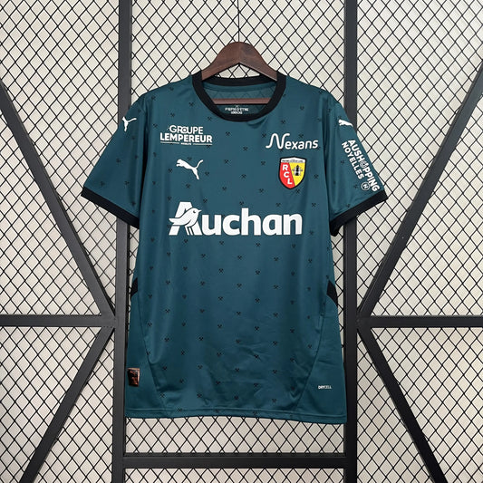 Maillot 24/25 RC Lens - Zone du Maillot