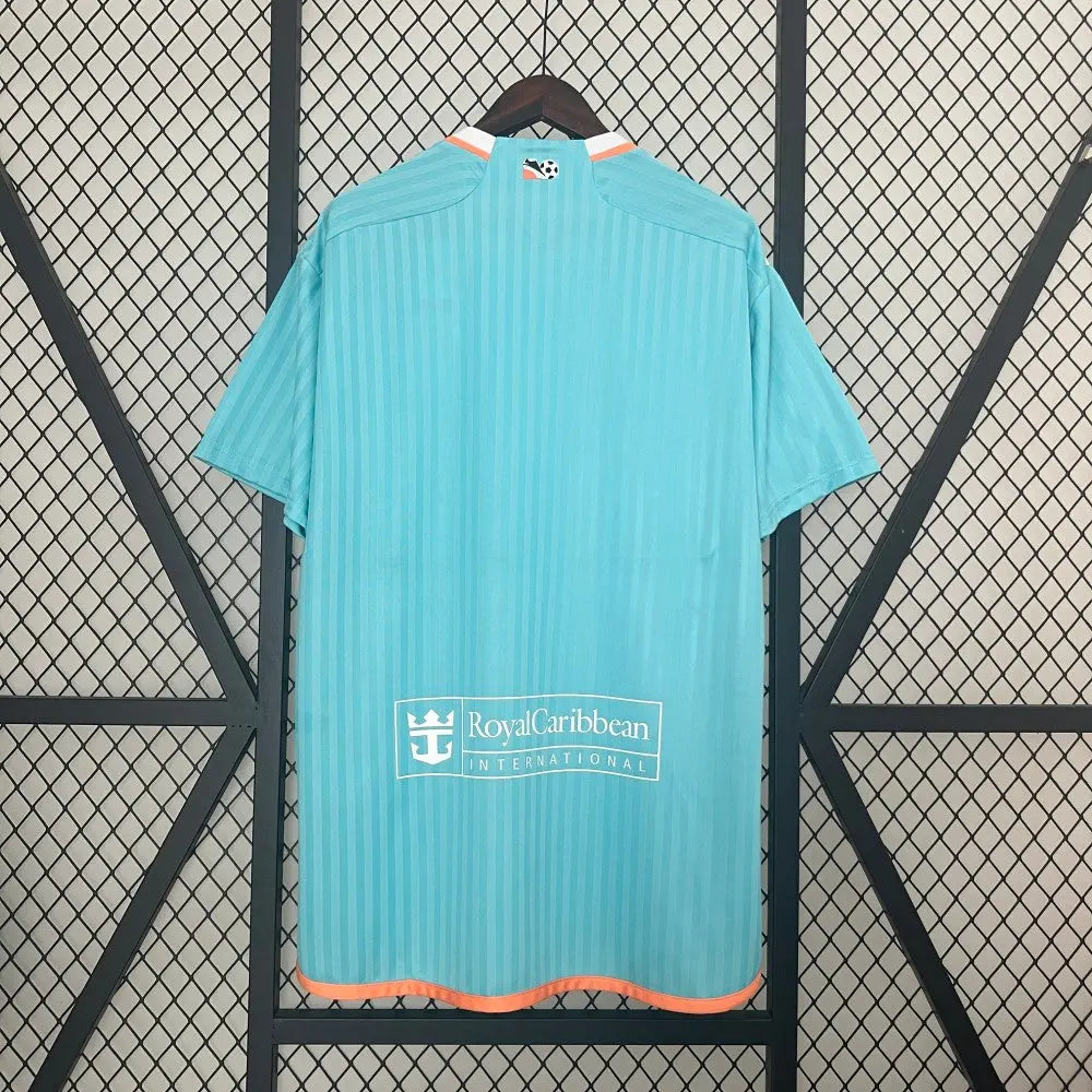 Maillot 24/25 Inter Miami Away - Zone du Maillot