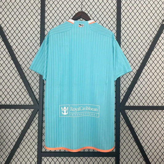 Maillot 24/25 Inter Miami Away - Zone du Maillot
