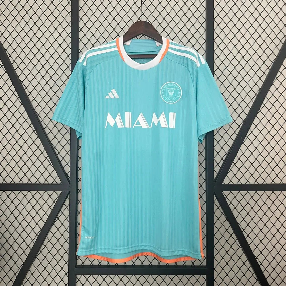 Maillot 24/25 Inter Miami Away - Zone du Maillot