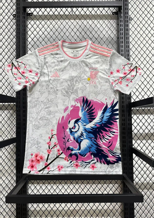Maillot 24/25 Japon Spécial - Zone du Maillot