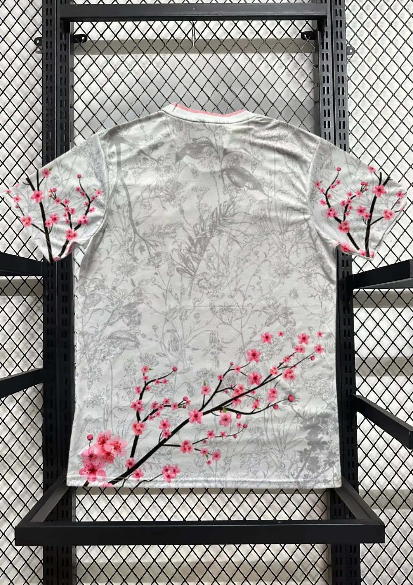 Maillot 24/25 Japon Spécial - Zone du Maillot