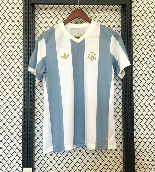 Maillot 24/25 Argentine Vintage - Zone du Maillot