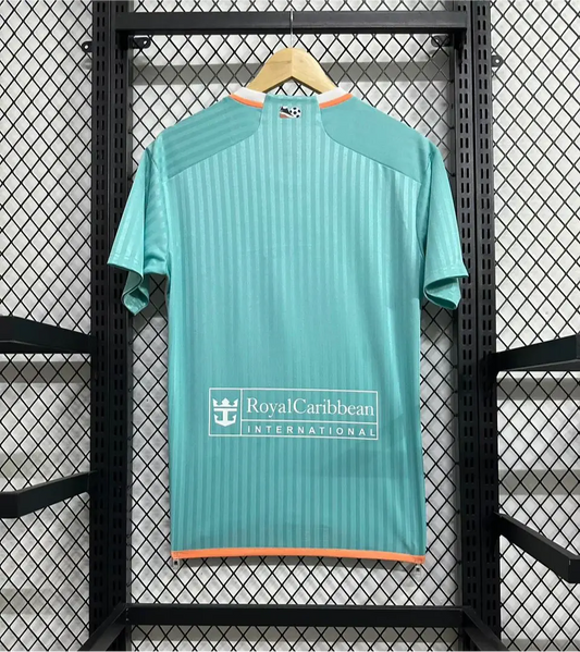 Maillot 24/25 Inter Miami Third - Zone du Maillot